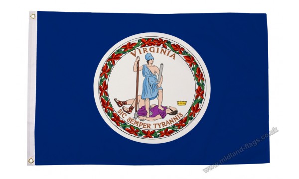 Virginia Flag